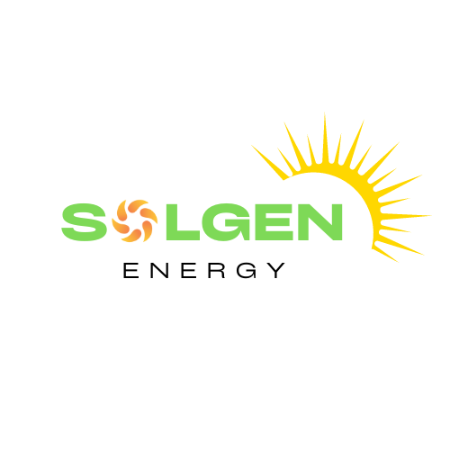 SolGen Energy Ltd.